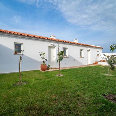 Casinha Da Cabra, Casas Do Poente, Rogil, Aljezur Villa Екстериор снимка