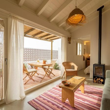 Casinha Da Cabra, Casas Do Poente, Rogil, Aljezur Villa Екстериор снимка
