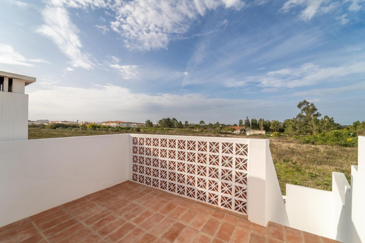 Casinha Da Cabra, Casas Do Poente, Rogil, Aljezur Villa Екстериор снимка