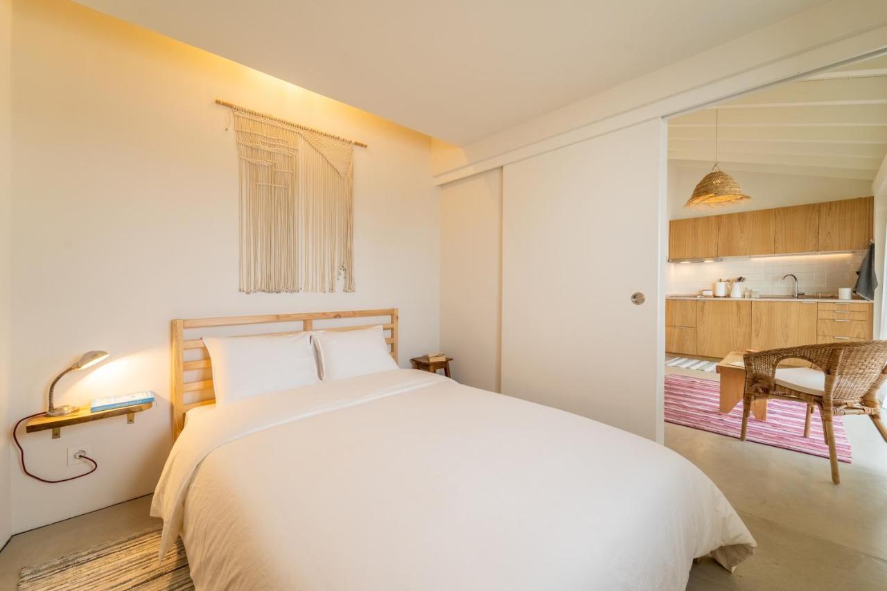 Casinha Da Cabra, Casas Do Poente, Rogil, Aljezur Villa Екстериор снимка