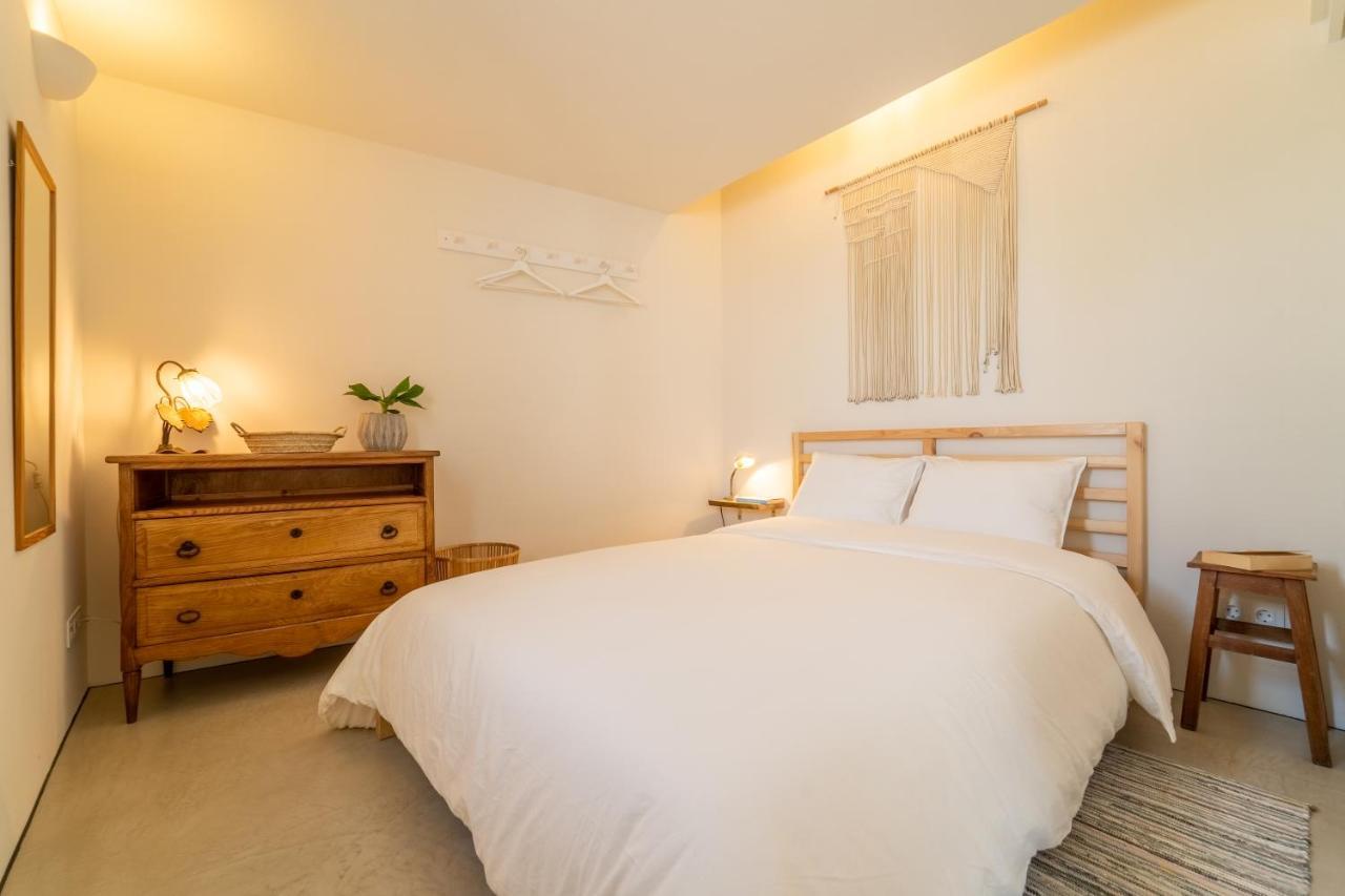 Casinha Da Cabra, Casas Do Poente, Rogil, Aljezur Villa Екстериор снимка