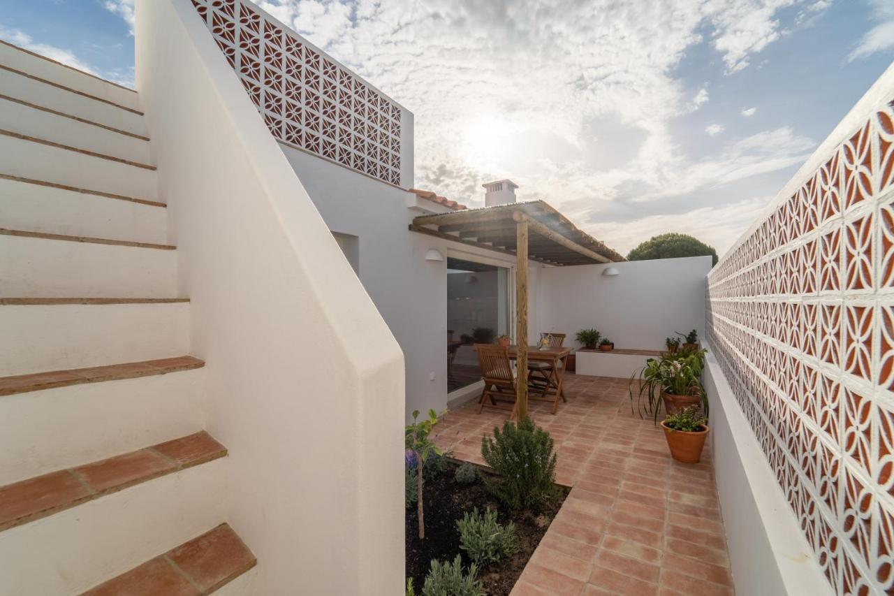 Casinha Da Cabra, Casas Do Poente, Rogil, Aljezur Villa Екстериор снимка
