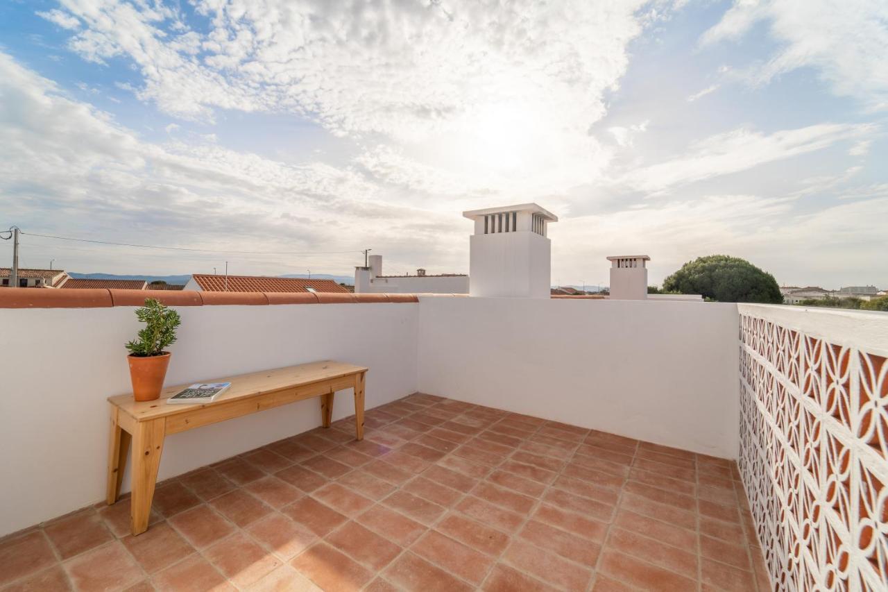 Casinha Da Cabra, Casas Do Poente, Rogil, Aljezur Villa Екстериор снимка